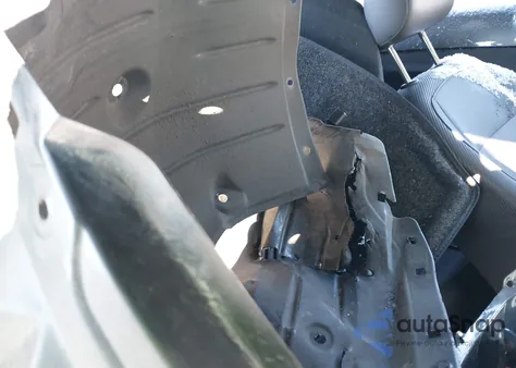 2014 Volkswagen Beetle из США, поврежденный, VIN 3VWJP7AT3EM606654